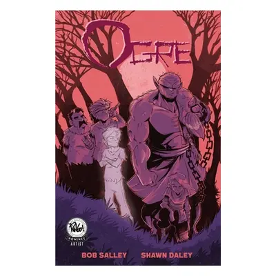 "Ogre: Special Edition" - "" ("Salley Bob")