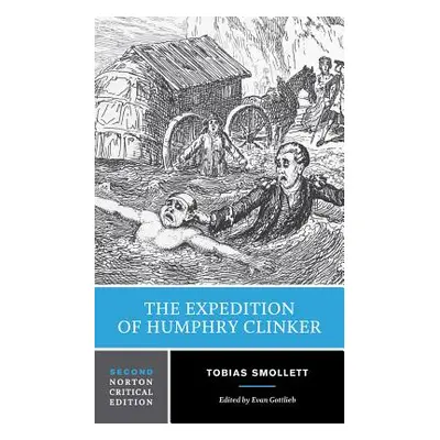 "The Expedition of Humphry Clinker" - "" ("Smollett Tobias")