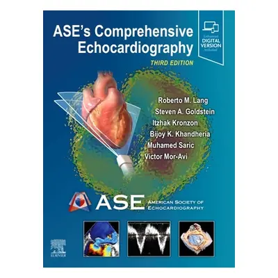 "Ases Comprehensive Echocardiography" - "" ("ASE")