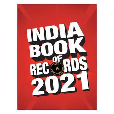 "India Book of Records 2021" - "" ("India Team Book")