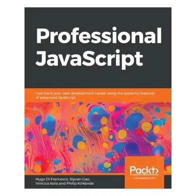 "Professional JavaScript" - "" ("Francesco Hugo Di")