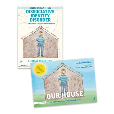 "Understanding Dissociative Identity Disorder: A Picture Book and Guidebook Set" - "" ("Schofiel