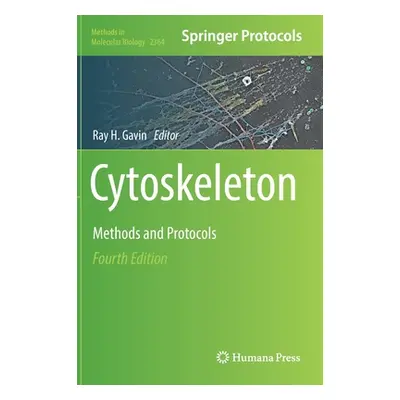 "Cytoskeleton: Methods and Protocols" - "" ("Gavin Ray H.")