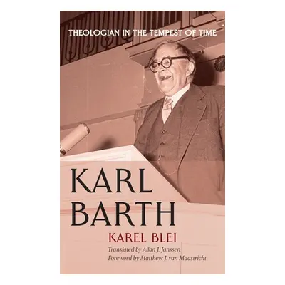 "Karl Barth" - "" ("Blei Karel")