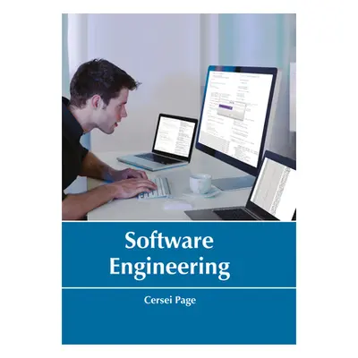 "Software Engineering" - "" ("Page Cersei")