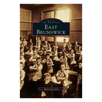 "East Brunswick" - "" ("Nonestied Mark")