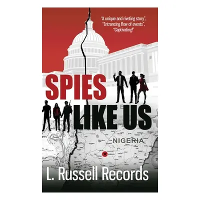 "Spies Like Us" - "" ("Records L. Russell")