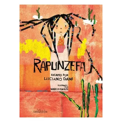 "Rapunzefa" - "" ("Dami Luciano")