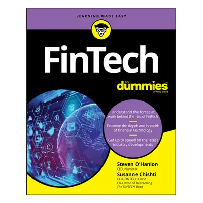 "Fintech for Dummies" - "" ("O'Hanlon Steven")