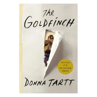 "The Goldfinch" - "" ("Tartt Donna")