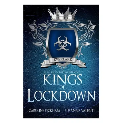 "Kings of Lockdown" - "" ("Peckham Caroline")