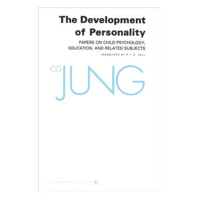 "Collected Works of C.G. Jung, Volume 17: Development of Personality" - "" ("Jung C. G.")