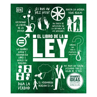 "El Libro de la Ley" - "" ("DK")