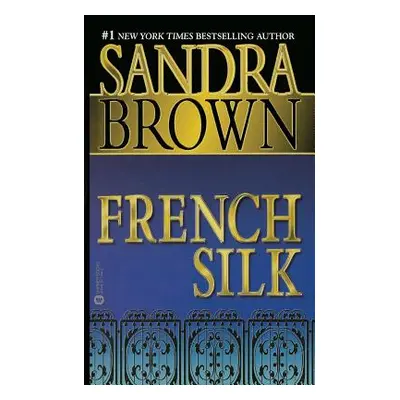 "French Silk" - "" ("Brown Sandra")