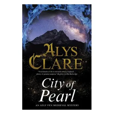 "City of Pearl" - "" ("Clare Alys")