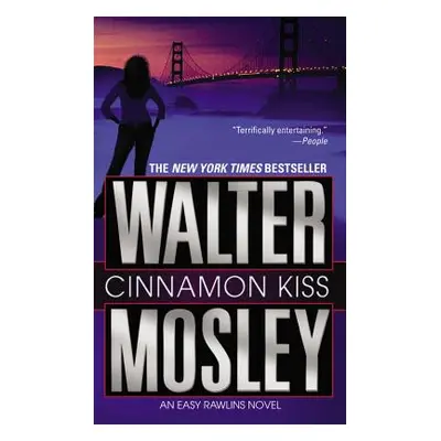 "Cinnamon Kiss" - "" ("Mosley Walter")