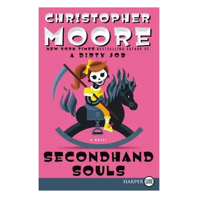 "Secondhand Souls LP" - "" ("Moore Christopher")