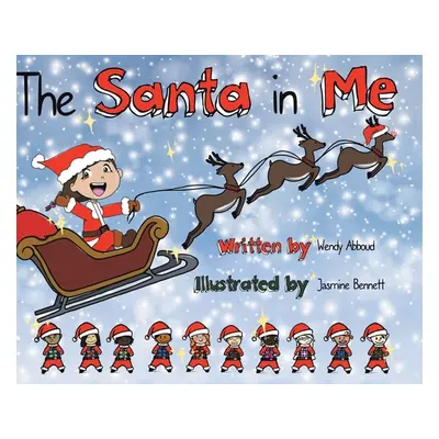 "The Santa in Me" - "" ("Abboud Wendy")