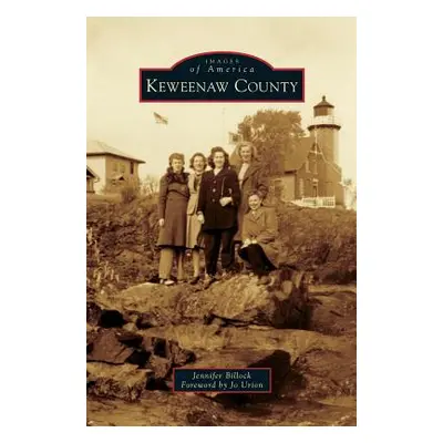 "Keweenaw County" - "" ("Billock Jennifer")