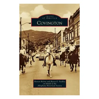 "Covington" - "" ("Beirne Horton")