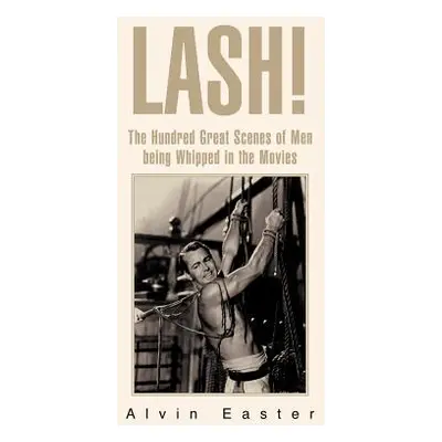 "Lash!" - "" ("Easter Alvin")