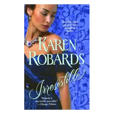 "Irresistible" - "" ("Robards Karen")