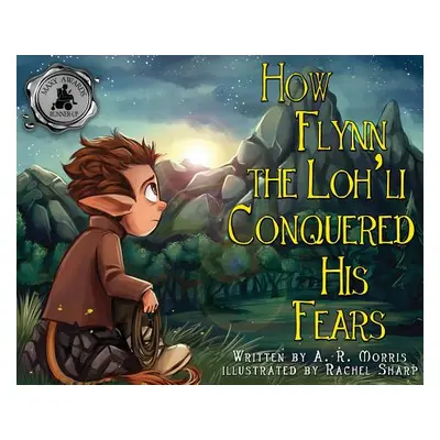 "How Flynn the Loh'li Conquered His Fears" - "" ("Morris A. R.")