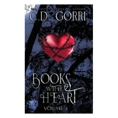 "Books With Heart Volume 1" - "" ("Gorri C. D.")