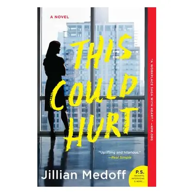 "This Could Hurt" - "" ("Medoff Jillian")