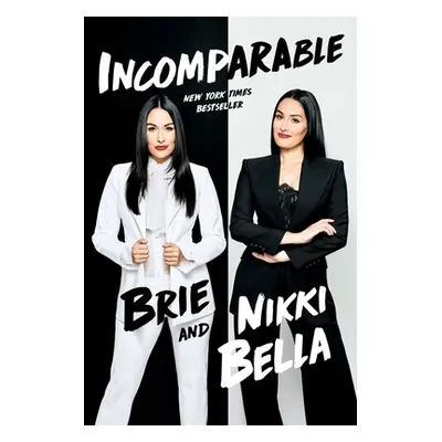 "Incomparable" - "" ("Bella Brie")