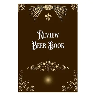 "Review Beer Book" - "" ("Bachheimer Gabriel")