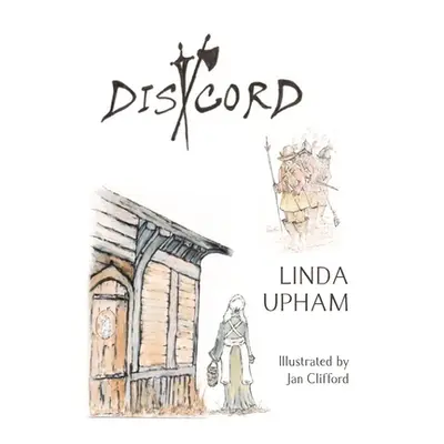 "Discord" - "" ("Upham Linda")