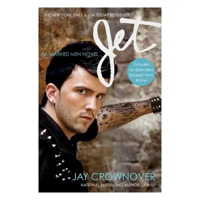 "Jet" - "" ("Crownover Jay")