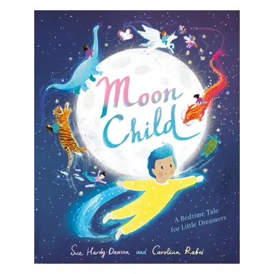 "Moon Child" - "" ("Hardy-Dawson Sue")