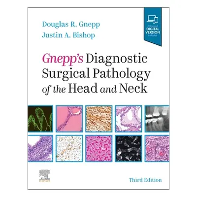 "Gnepp's Diagnostic Surgical Pathology of the Head and Neck" - "" ("Gnepp Douglas R.")