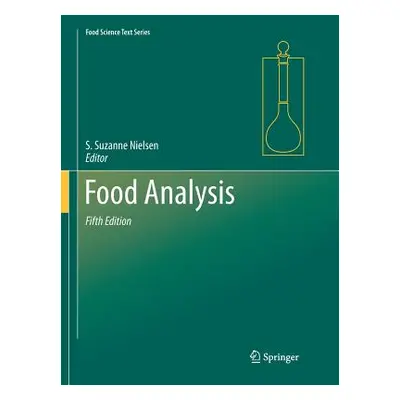 "Food Analysis" - "" ("Nielsen S. Suzanne")