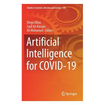 "Artificial Intelligence for Covid-19" - "" ("Oliva Diego")