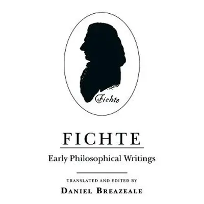 "Fichte: The Ceaseless Quest for Security" - "" ("Fichte Johann Gottlieb")