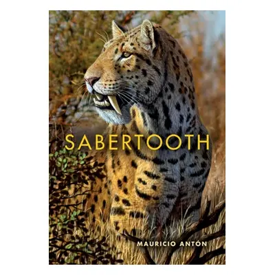 "Sabertooth" - "" ("Antn Mauricio")