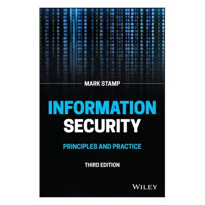 "Information Security: Principles and Practice" - "" ("Stamp Mark")