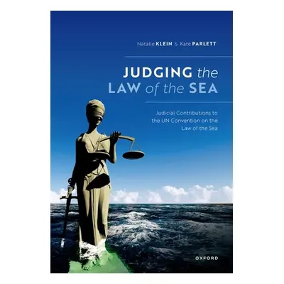 "Judging the Law of the Sea" - "" ("Klein Natalie")