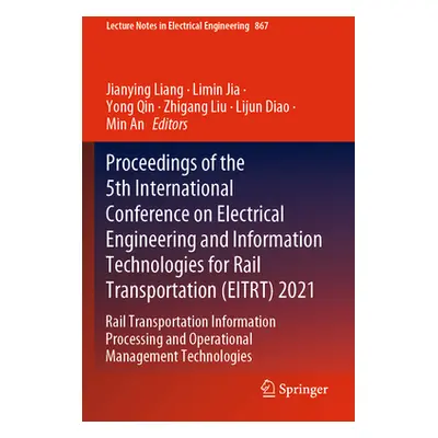 "Proceedings of the 5th International Conference on Electrical Engineering and Information Techn