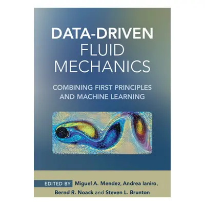 "Data-Driven Fluid Mechanics: Combining First Principles and Machine Learning" - "" ("Mendez Mig