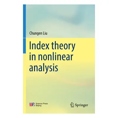 "Index Theory in Nonlinear Analysis" - "" ("Liu Chungen")