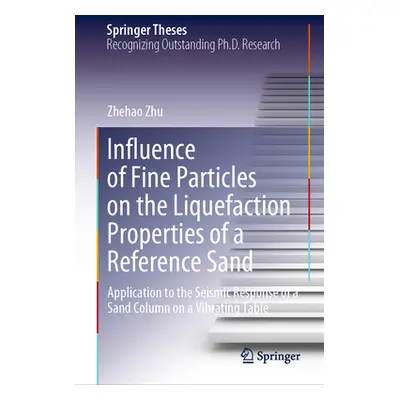 "Influence of Fine Particles on the Liquefaction Properties of a Reference Sand: Application to 