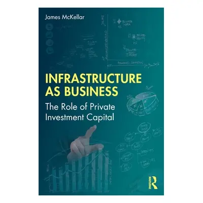 "Infrastructure as Business: The Role of Private Investment Capital" - "" ("McKellar James")