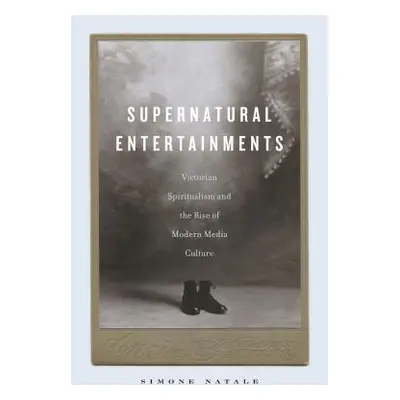 "Supernatural Entertainments" - "" ("Natale Simone")