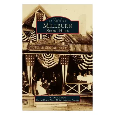 "Millburn Short Hills" - "" ("Lampe W. Owen")