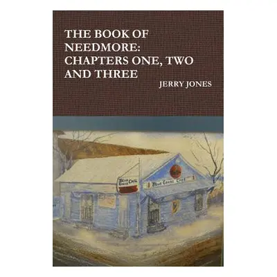 "My Paperback Book" - "" ("Jones Jerry")