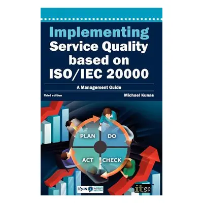 "Implementing Service Quality Based on Iso/Iec 20000" - "" ("It Governance Publishing")